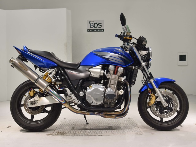Honda CB1300SF 2007