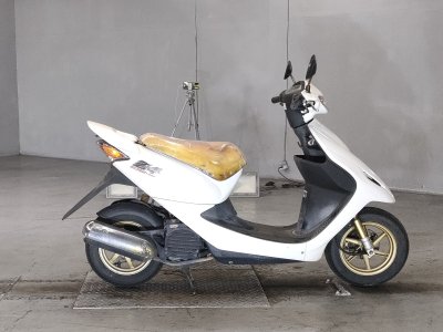 Honda DIO Z4 2004
