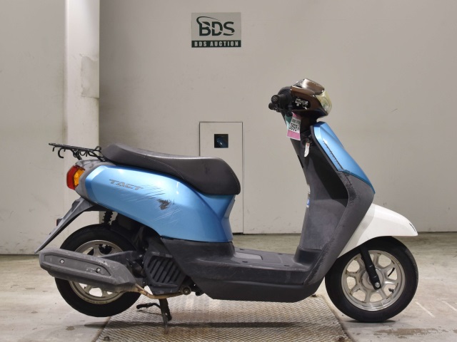 Honda TACT-4 BASIC 2019