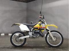 Suzuki RM125