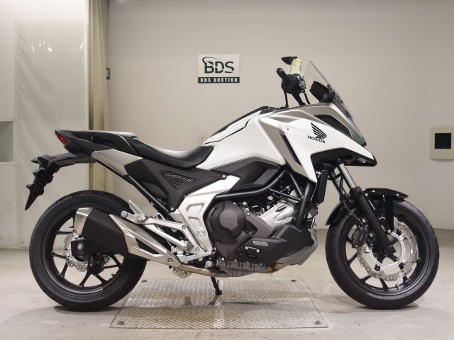 Honda NC750XD 2024