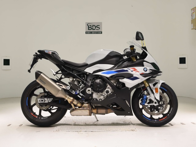 BMW S1000RR 2024