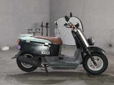 Yamaha VOX 2007