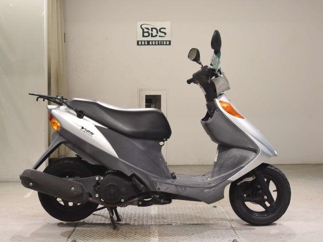 Suzuki ADDRESS V125