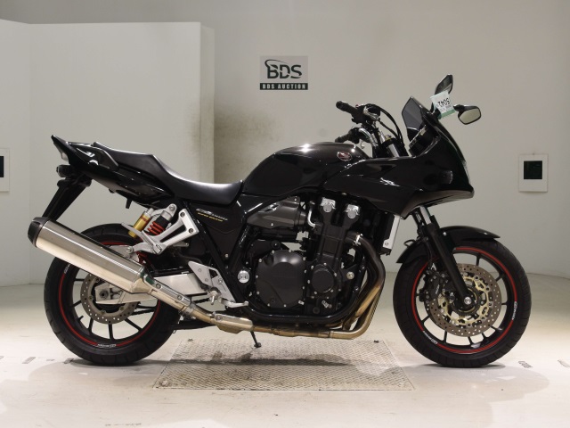 Honda CB1300SF BOLDOR 2016