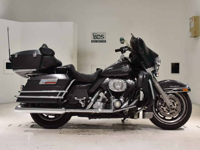 HD ELECTRA GLIDE FLHTCU1580 2008