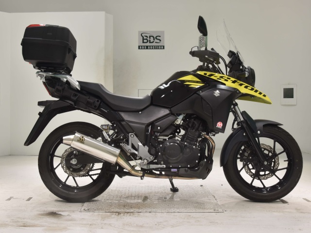 Suzuki V-STROM DL250A