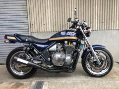 Kawasaki ZEPHYR1100 2000