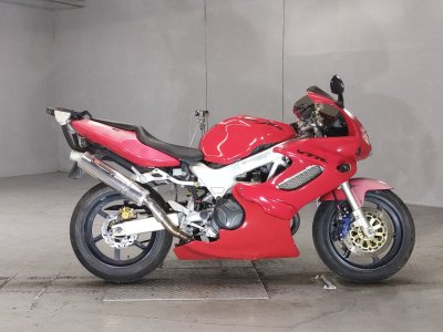 Honda VTR1000F 1998