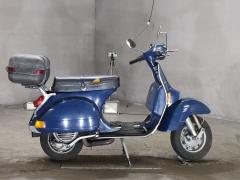 Vespa P200E