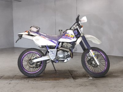 Yamaha TT250R 1993