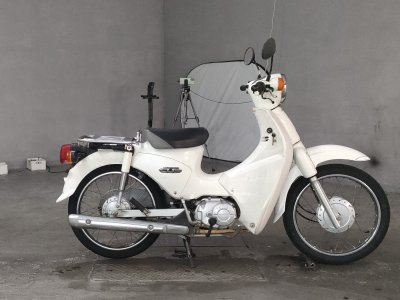 Honda SUPER CUB110 2009