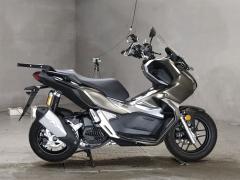 Honda ADV 150 2020