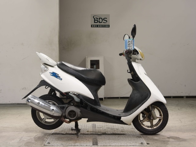 Yamaha JOG ZR 2001