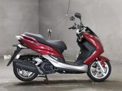 Yamaha MAJESTY 155S 2014