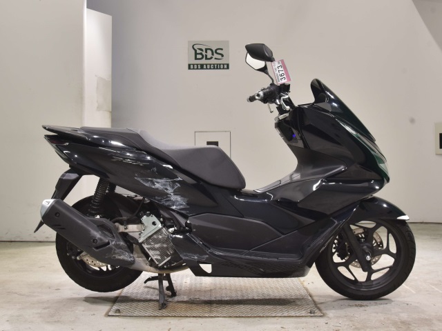 Honda PCX125 2023