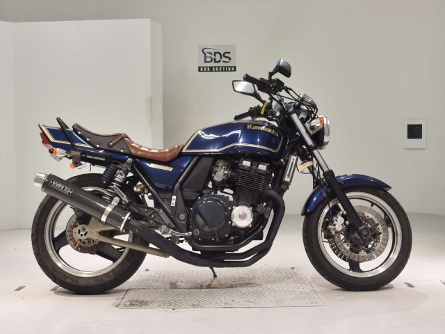 Kawasaki ZRX400 1996