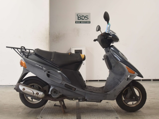 Suzuki VECSTAR 150 2005