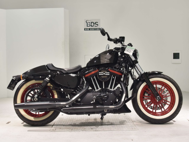 HD SPORTSTER FORTY-EIGHT XL1200X 2018