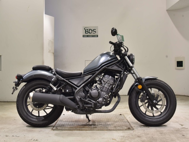 Honda REBEL CMX250 2025