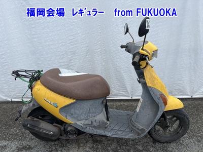 Suzuki LETS4