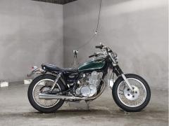 Yamaha SR400 1998