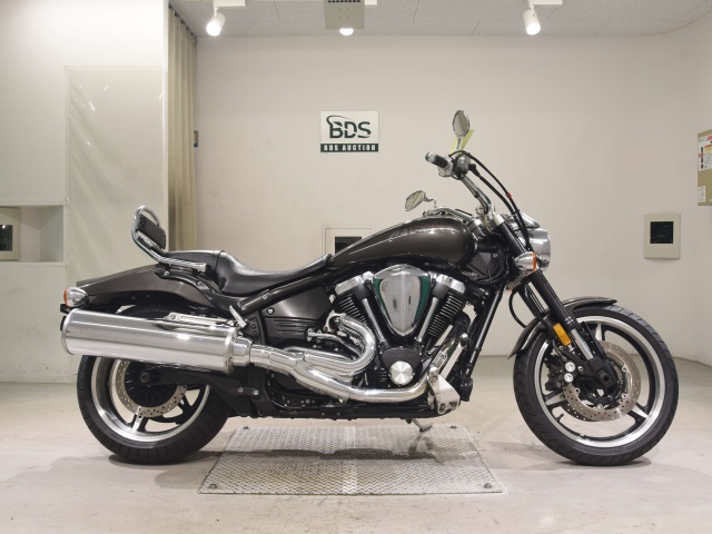 Yamaha WARRIOR XV1700 2004
