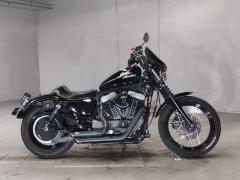 HD SPORTSTER XL1200N 2008