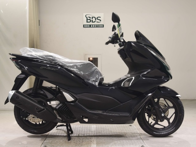 Honda PCX125 2023