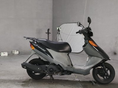 Suzuki ADDRESS V125