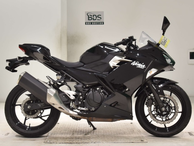 Kawasaki NINJA400 2021