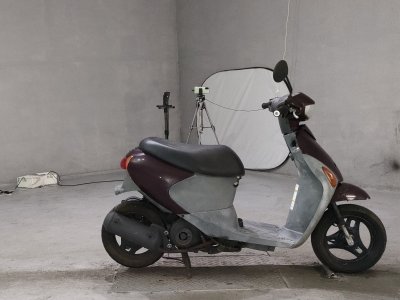 Suzuki LETS4