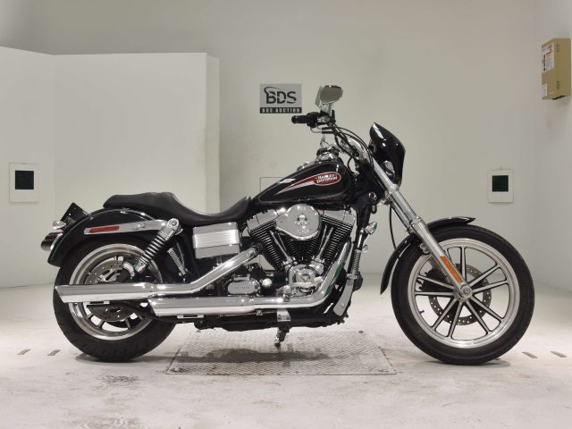 HD LOW RIDER FXDL1580 2006
