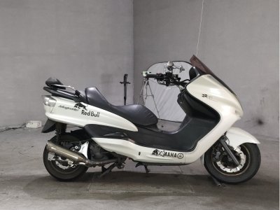 Yamaha MAJESTY 250C 2004