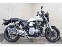 Honda CB1100RS 2019