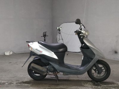 Suzuki LETS2