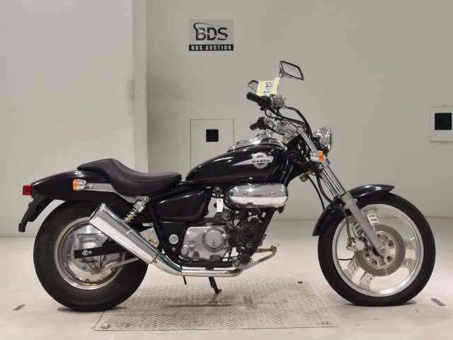 Honda MAGNA50 1995