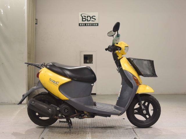 Suzuki LETS4