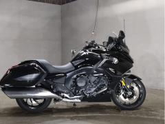 BMW K1600B 2018