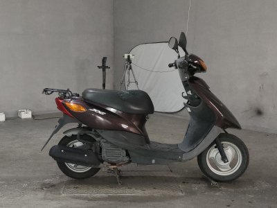 Yamaha JOG 115 2009