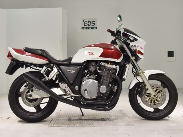 Honda CB1000SF 1994
