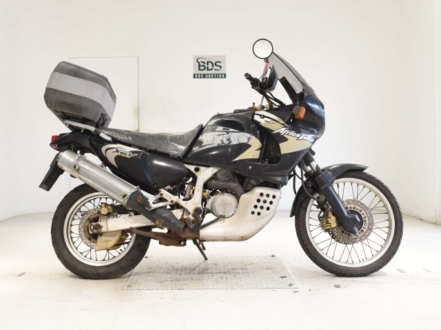Honda AFRICATWIN750 2000