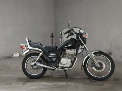 Honda CBX125 CUSTOM 1993