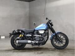 Yamaha BOLT 950C 2017