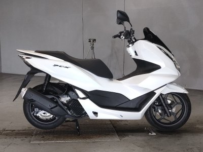Honda PCX125 2023