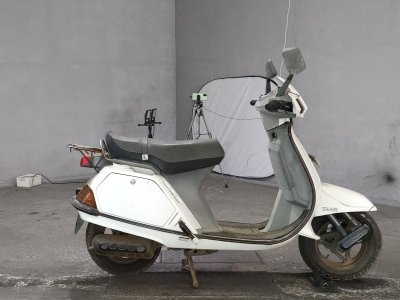 Honda LEAD80 1986