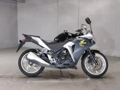 Honda CBR250R 2011