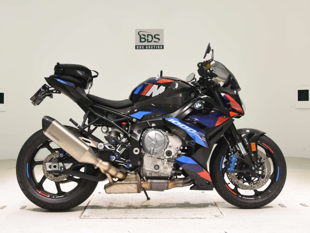 BMW M1000R 2023