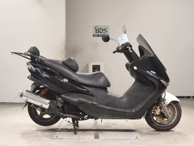Yamaha MAJESTY 125FI