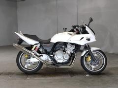 Honda CB400SFV BOLDOR 2009